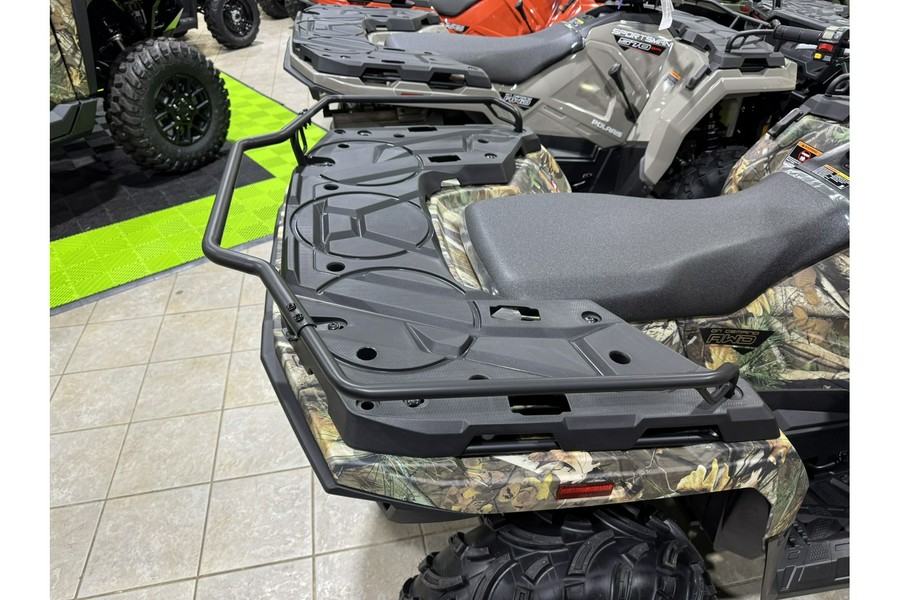 2025 Polaris Industries Sportsman® 570 EPS - Camo PPC