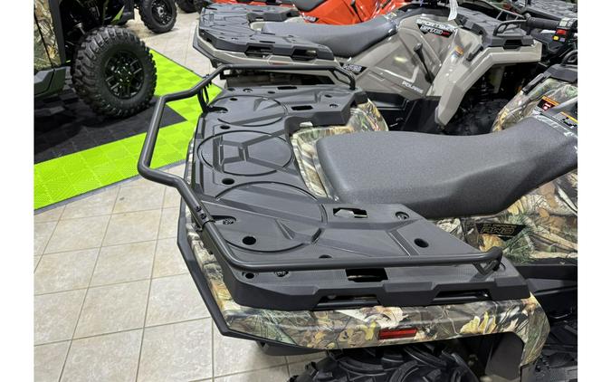 2025 Polaris Industries Sportsman® 570 EPS - Camo PPC