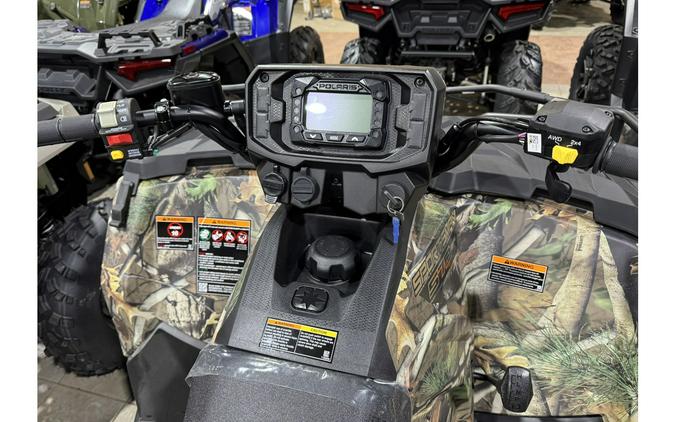 2025 Polaris Industries Sportsman® 570 EPS - Camo PPC