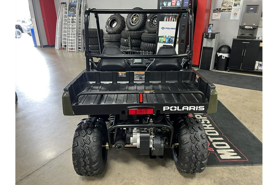 2024 Polaris Industries Ranger 150