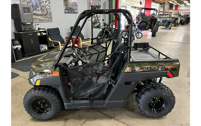 2024 Polaris Industries Ranger 150