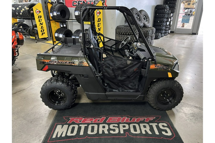 2024 Polaris Industries Ranger 150