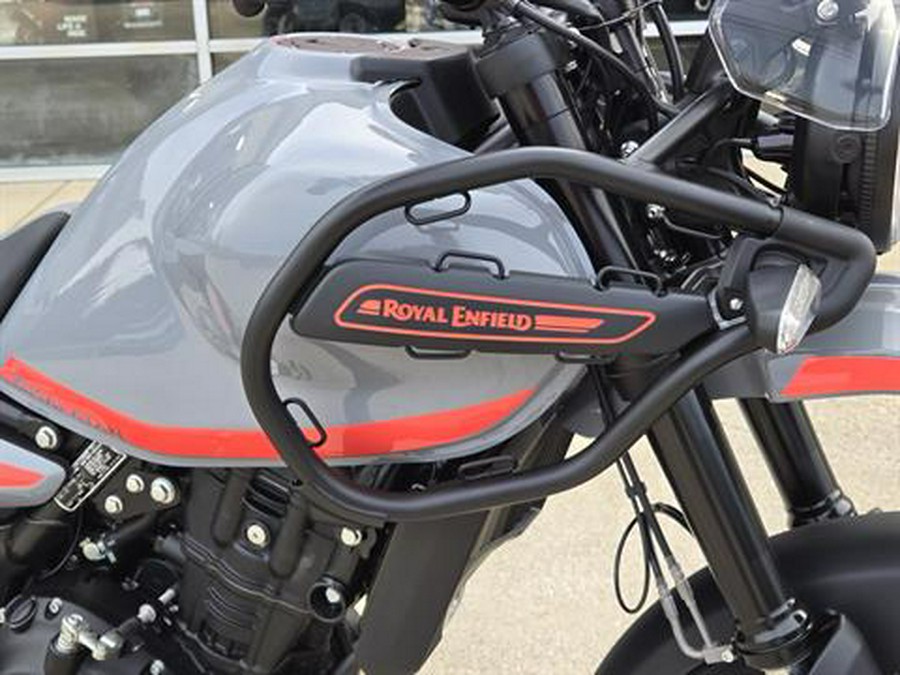 2025 Royal Enfield Himalayan 450