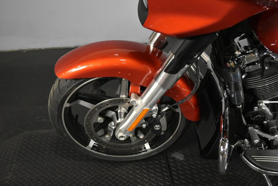 2024 Harley-Davidson Street Glide