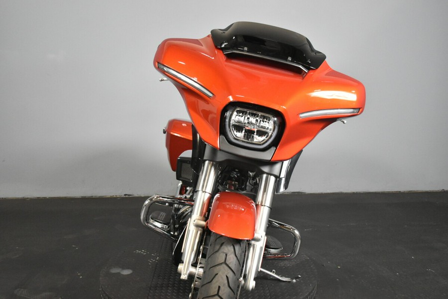 2024 Harley-Davidson Street Glide