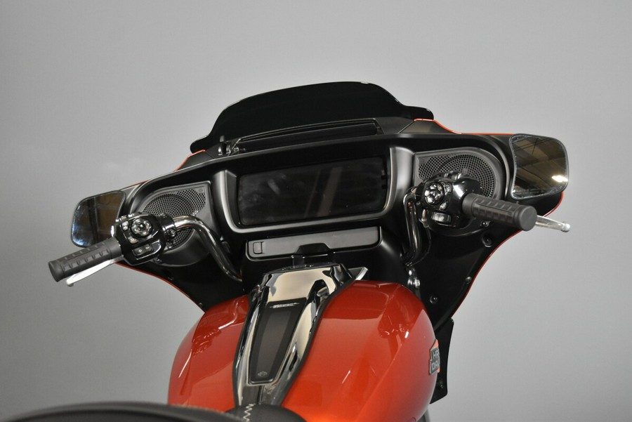 2024 Harley-Davidson Street Glide