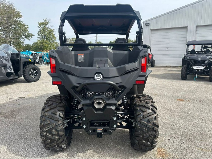 2025 CFMOTO ZFORCE 950 Trail