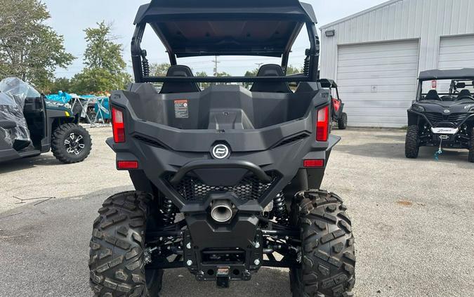 2025 CFMOTO ZFORCE 950 Trail