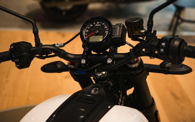 2024 Indian Motorcycle FTR
