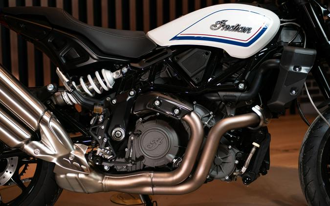 2024 Indian Motorcycle FTR
