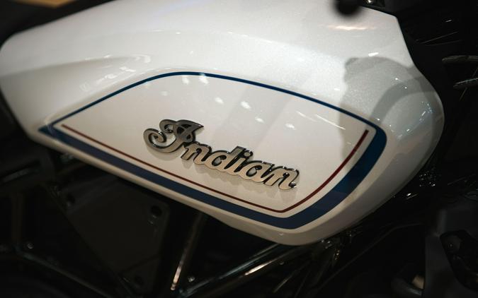 2024 Indian Motorcycle FTR