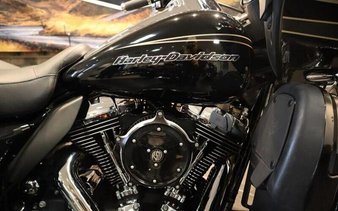 2012 Harley-Davidson Road Glide Ultra