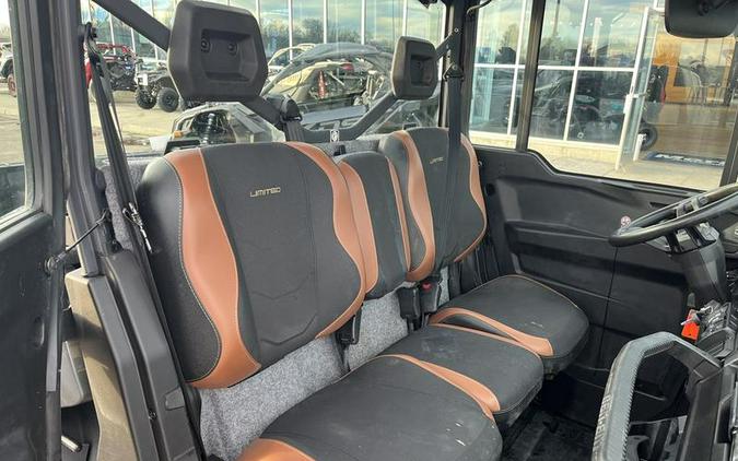 2024 Can-Am® Defender Limited HD10