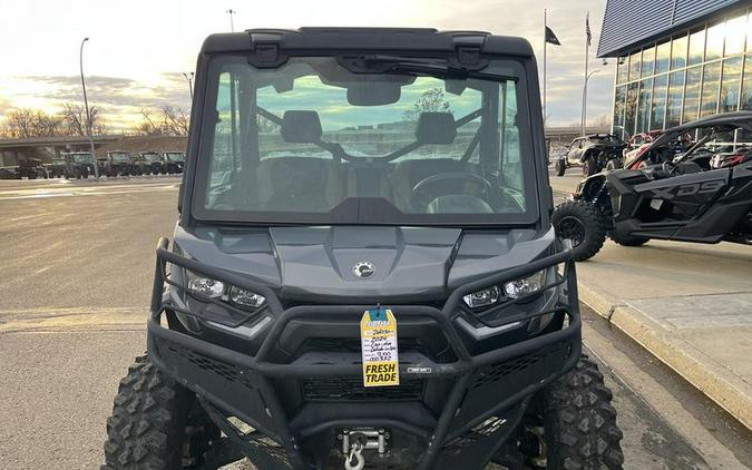 2024 Can-Am® Defender Limited HD10