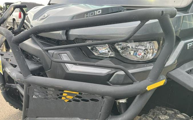 2024 Can-Am® Defender Limited HD10