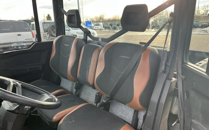 2024 Can-Am® Defender Limited HD10