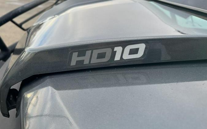 2024 Can-Am® Defender Limited HD10