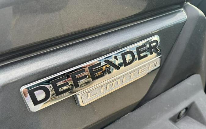 2024 Can-Am® Defender Limited HD10