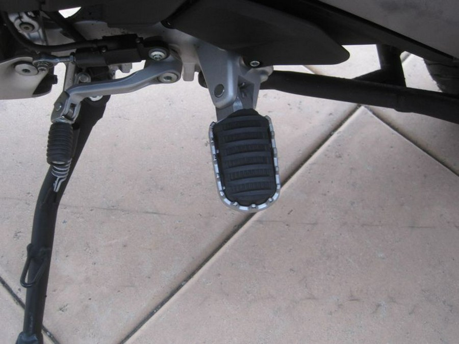 2023 Ducati Multistrada V4 Rally