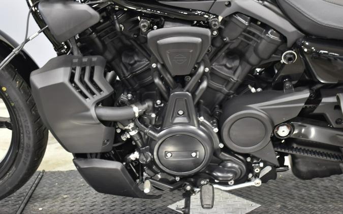 2025 Harley-Davidson Nightster RH975