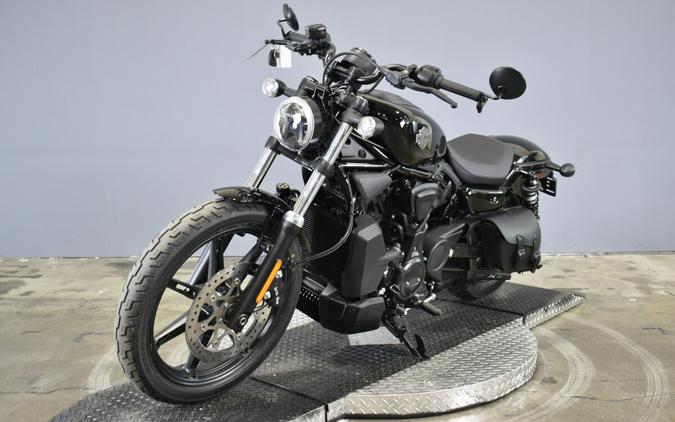 2025 Harley-Davidson Nightster RH975