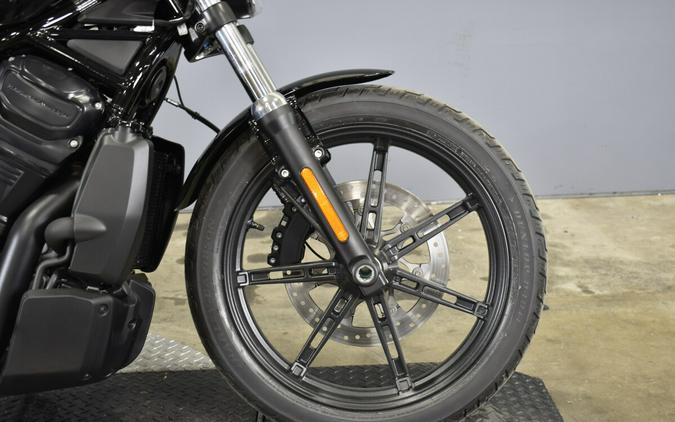 2025 Harley-Davidson Nightster RH975
