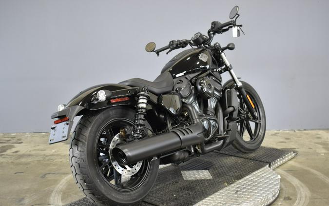 2025 Harley-Davidson Nightster RH975