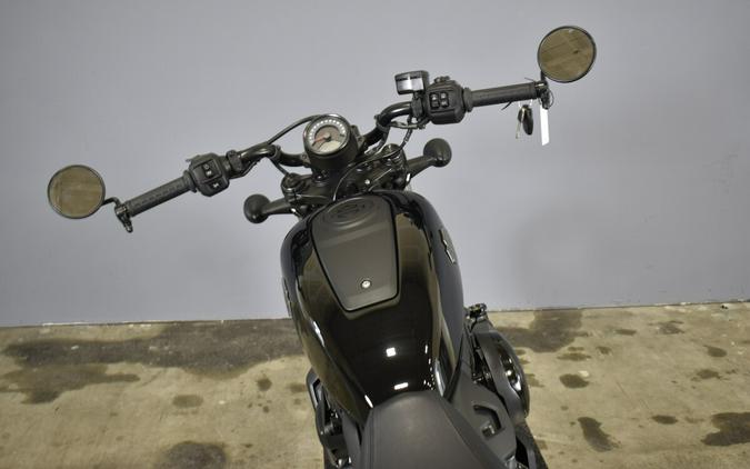 2025 Harley-Davidson Nightster RH975