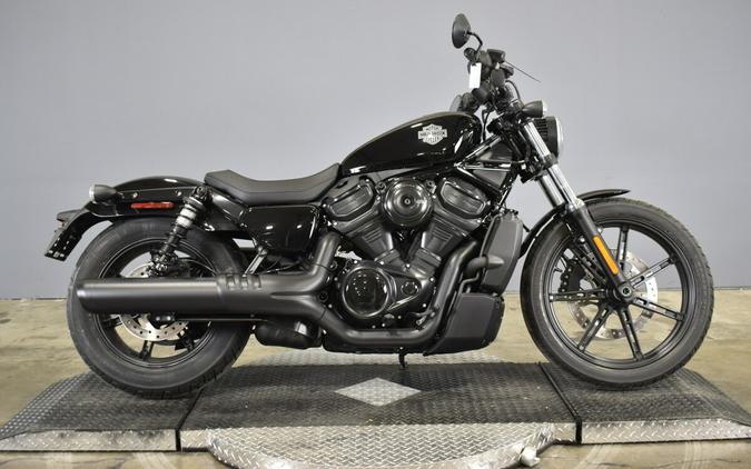 2025 Harley-Davidson Nightster RH975