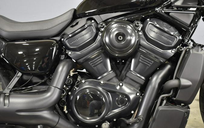 2025 Harley-Davidson Nightster RH975