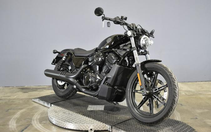 2025 Harley-Davidson Nightster RH975