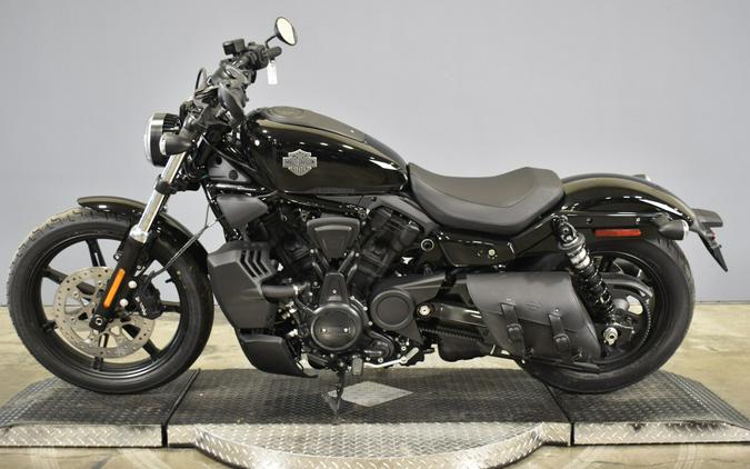 2025 Harley-Davidson Nightster RH975