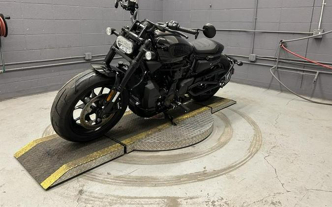 2021 Harley-Davidson® RH1250S - Sportster® S