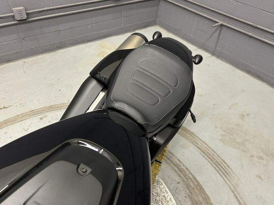 2021 Harley-Davidson® RH1250S - Sportster® S