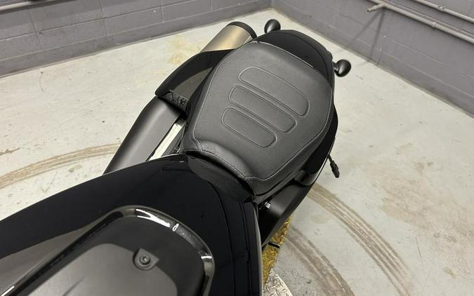 2021 Harley-Davidson® RH1250S - Sportster® S