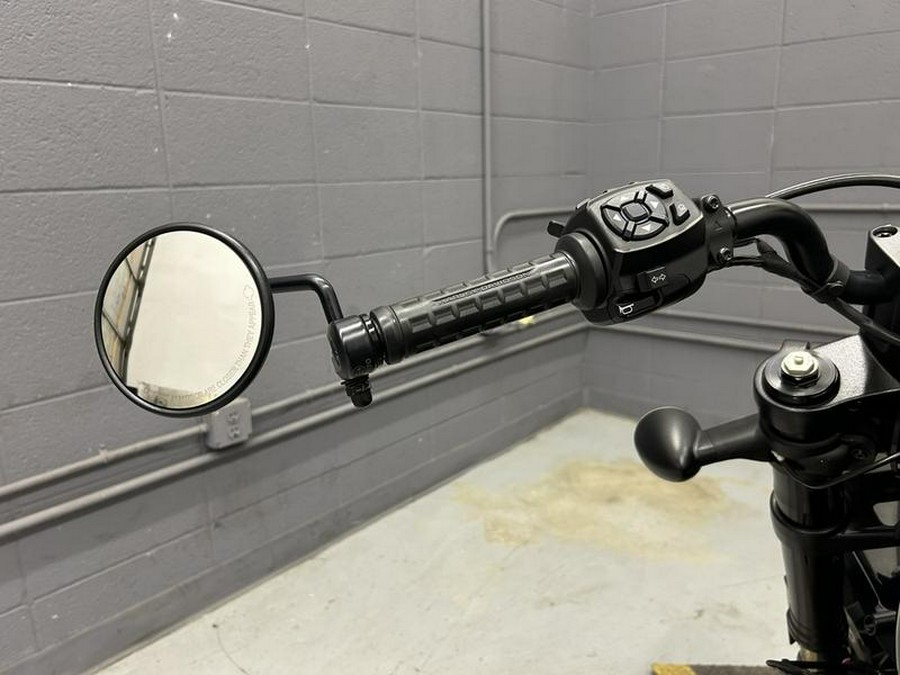 2021 Harley-Davidson® RH1250S - Sportster® S