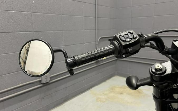 2021 Harley-Davidson® RH1250S - Sportster® S