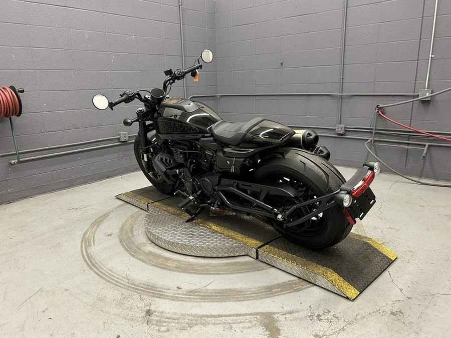 2021 Harley-Davidson® RH1250S - Sportster® S