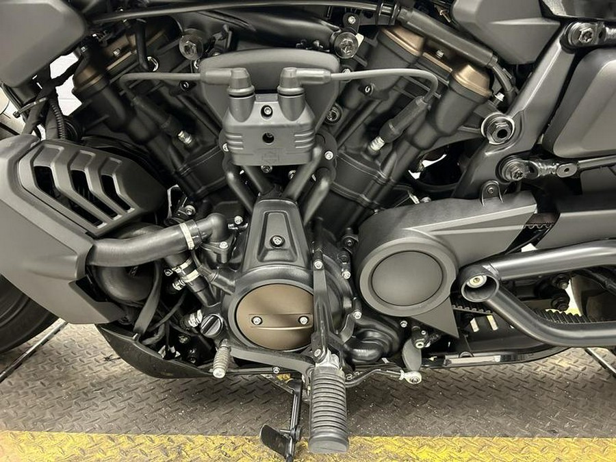 2021 Harley-Davidson® RH1250S - Sportster® S