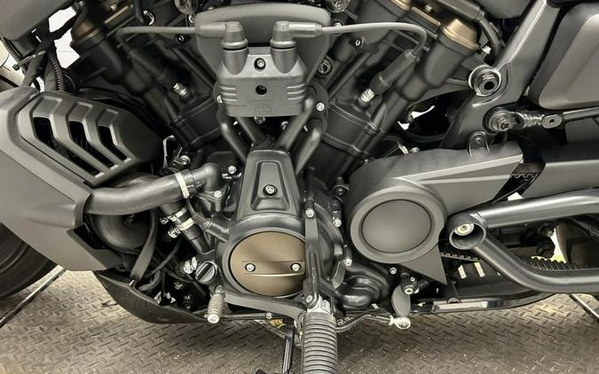 2021 Harley-Davidson® RH1250S - Sportster® S