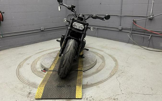 2021 Harley-Davidson® RH1250S - Sportster® S