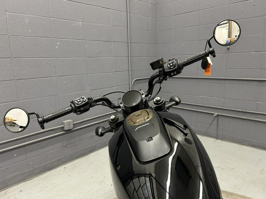 2021 Harley-Davidson® RH1250S - Sportster® S