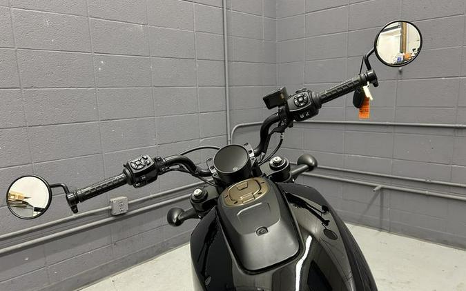 2021 Harley-Davidson® RH1250S - Sportster® S
