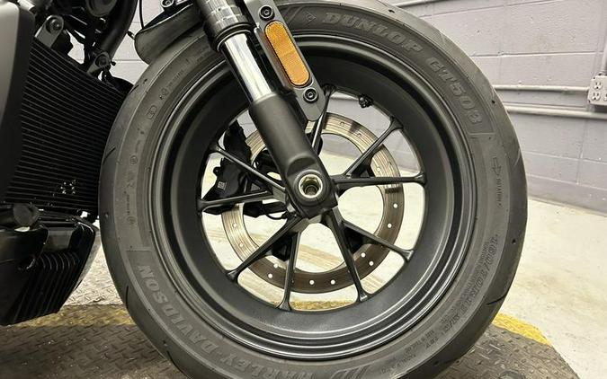 2021 Harley-Davidson® RH1250S - Sportster® S