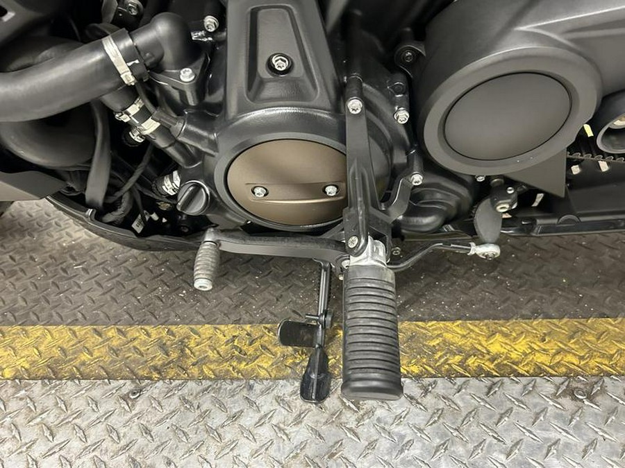 2021 Harley-Davidson® RH1250S - Sportster® S