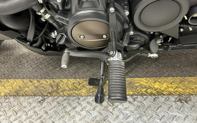 2021 Harley-Davidson® RH1250S - Sportster® S