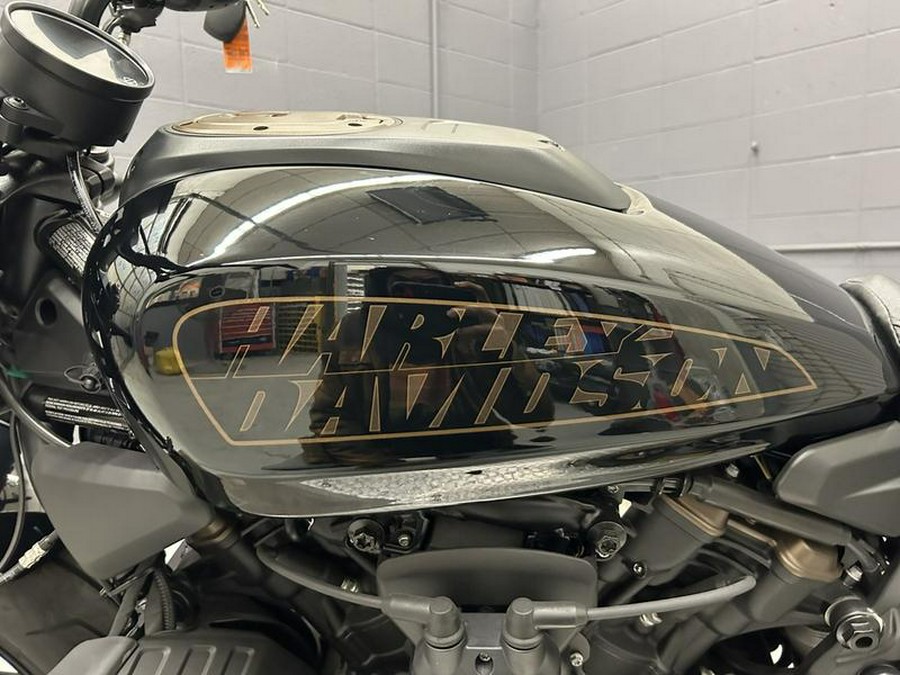 2021 Harley-Davidson® RH1250S - Sportster® S