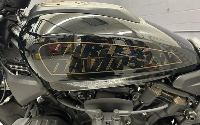 2021 Harley-Davidson® RH1250S - Sportster® S