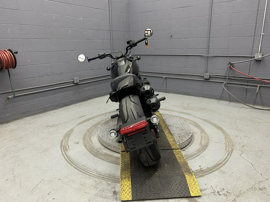 2021 Harley-Davidson® RH1250S - Sportster® S