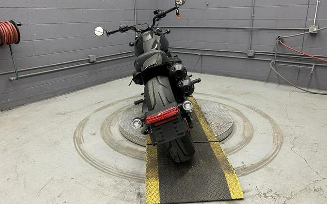 2021 Harley-Davidson® RH1250S - Sportster® S